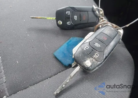 2022 Ford Transit-150 Crew Van из США, поврежденный, VIN 1FTYE2DG0NKA74229